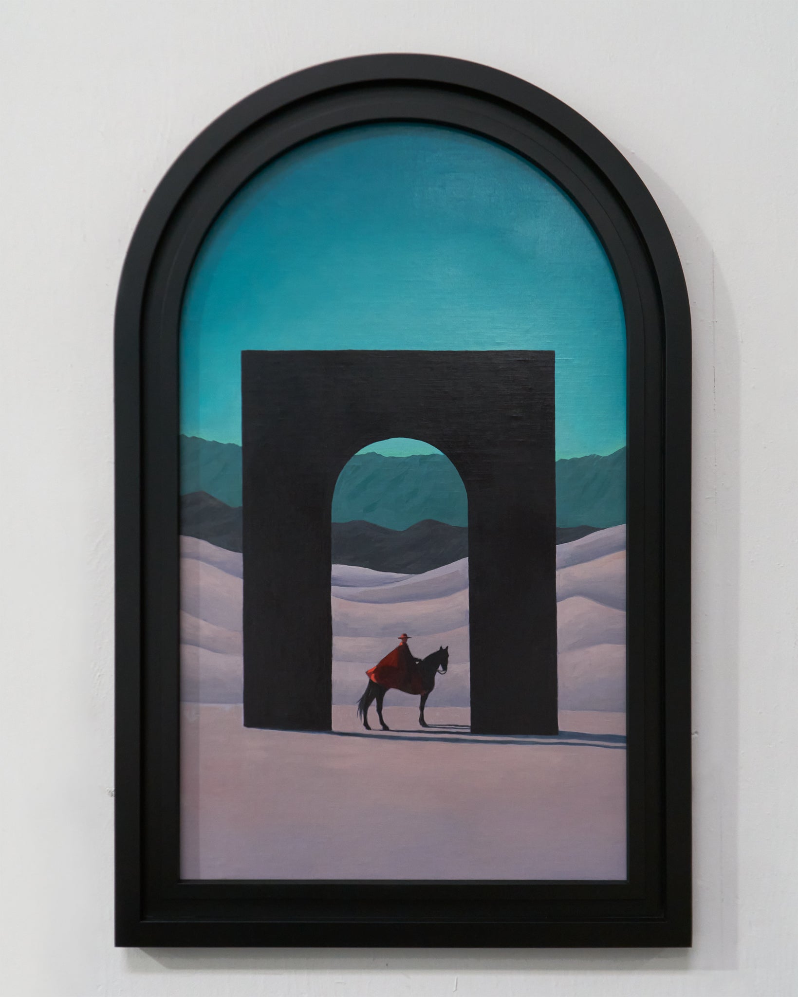 Western Portal