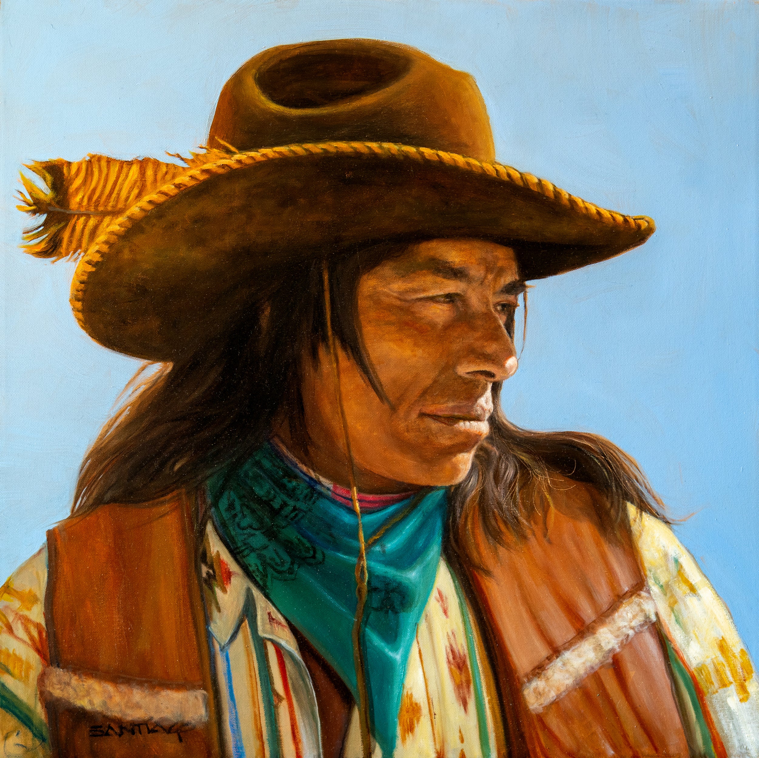 Sizing Up the Situation