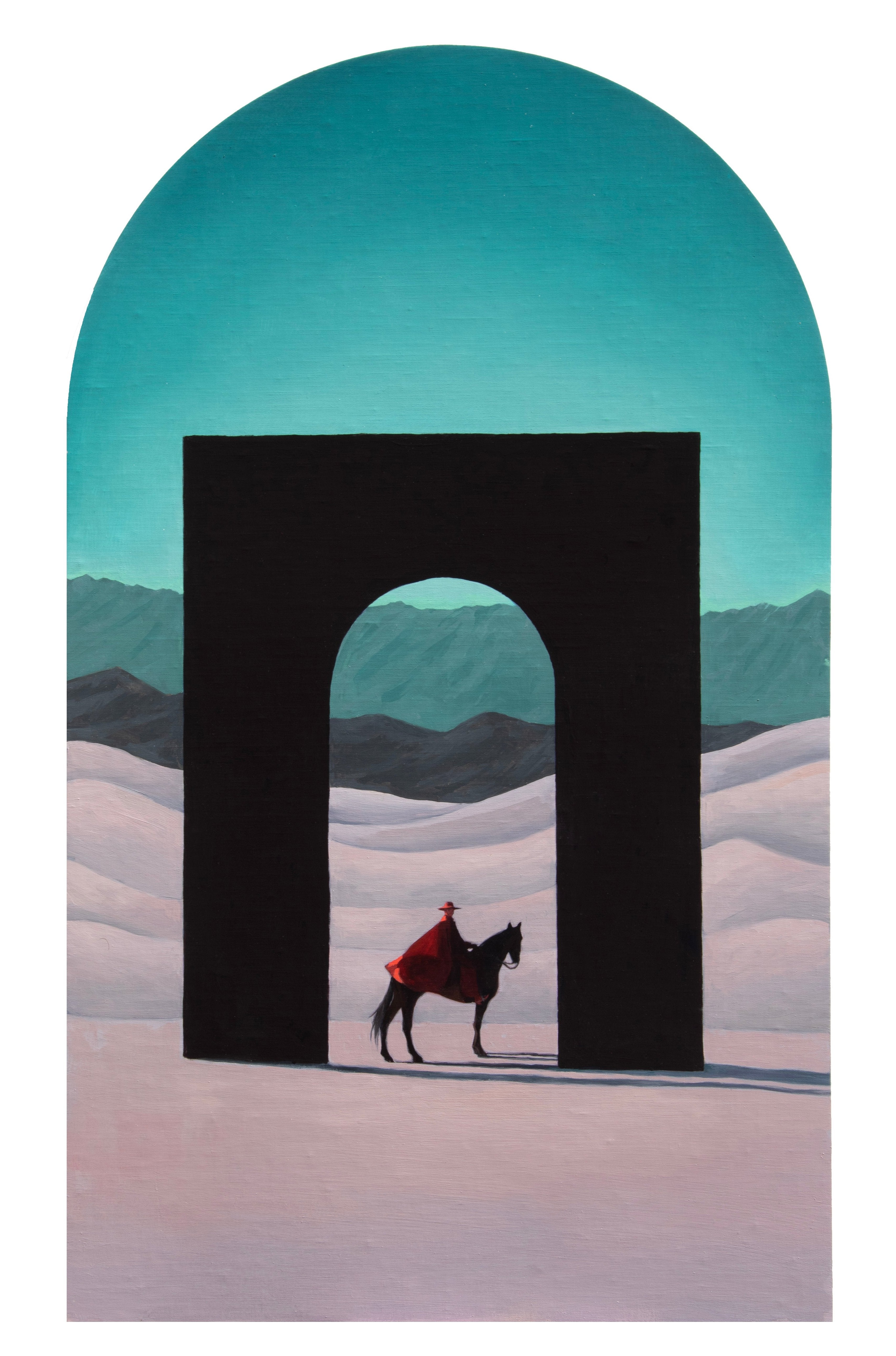 Western Portal