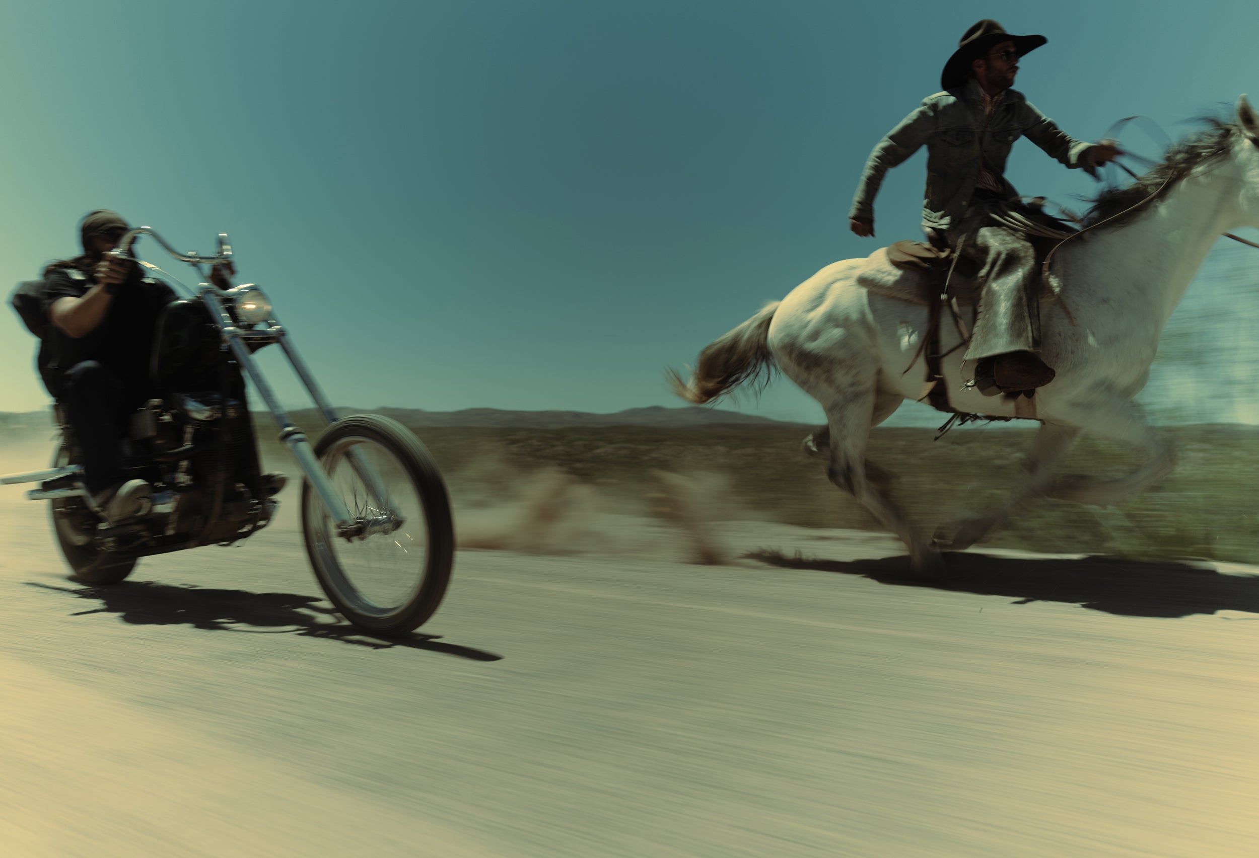 Stormriders