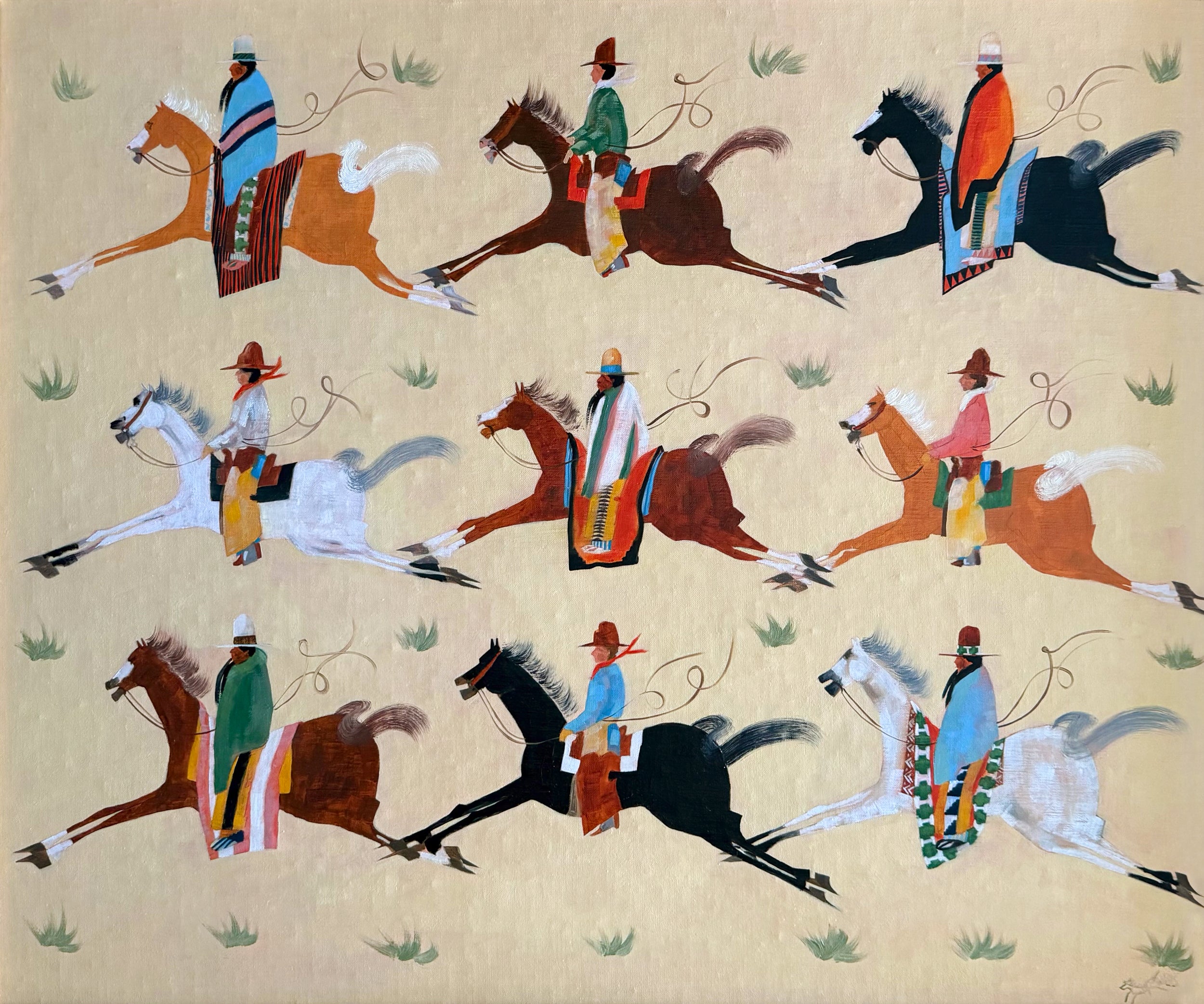 Western Journeys