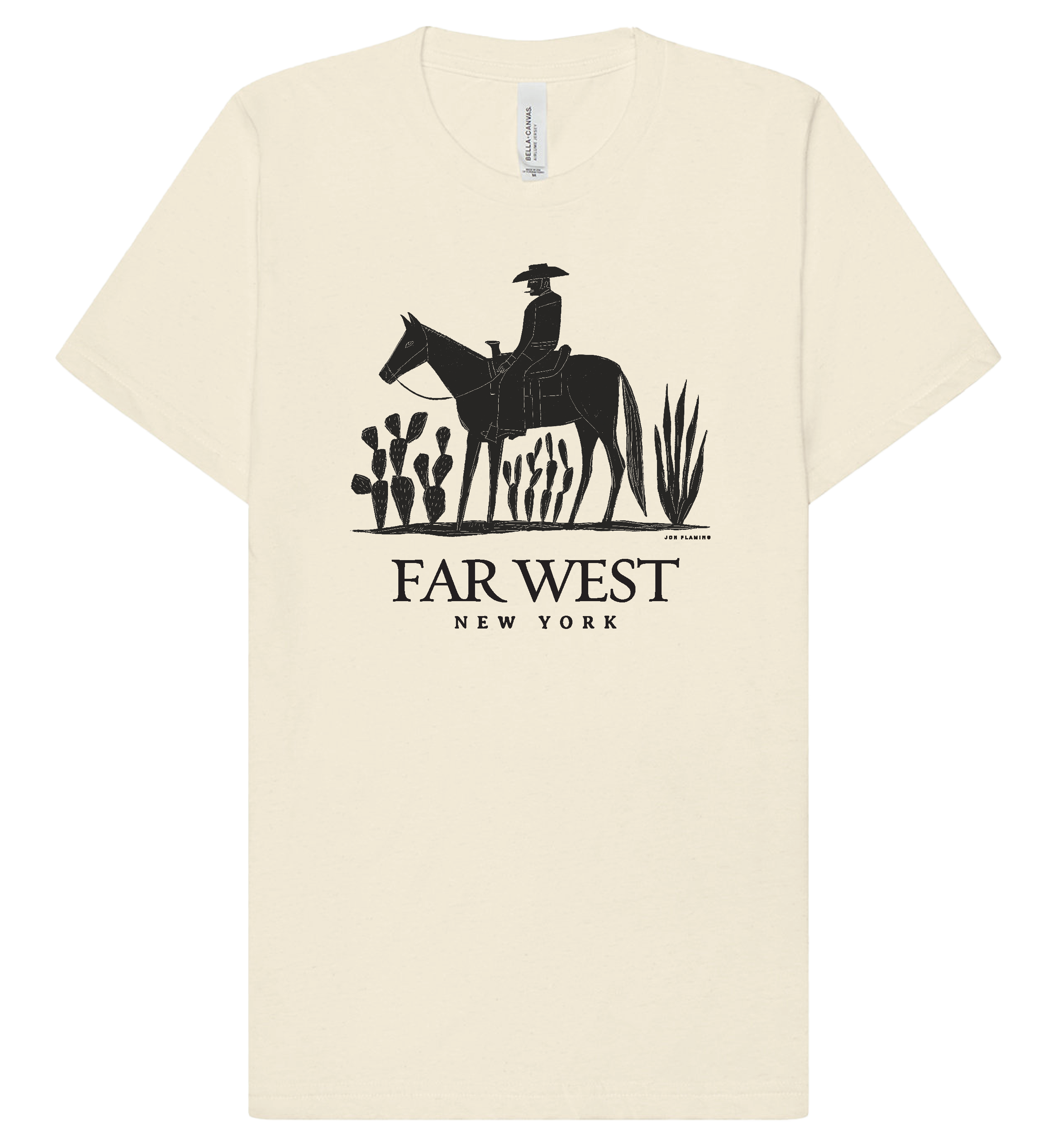 Cowboy T-Shirt