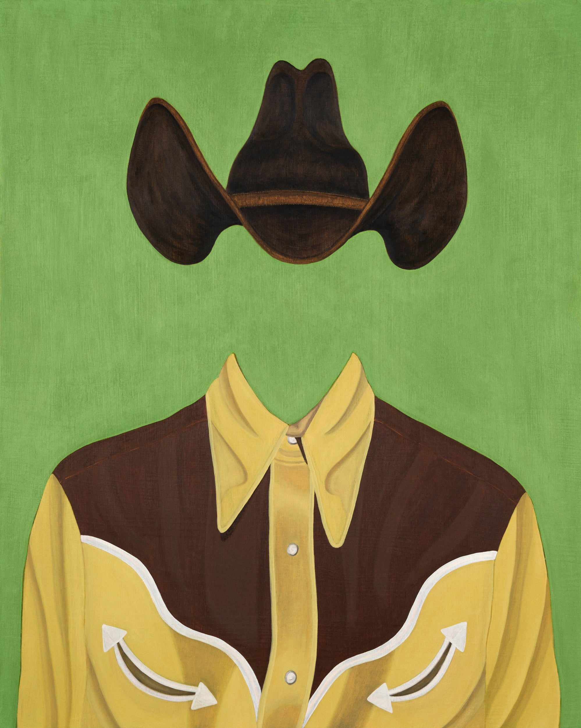 Rodeo Fancy