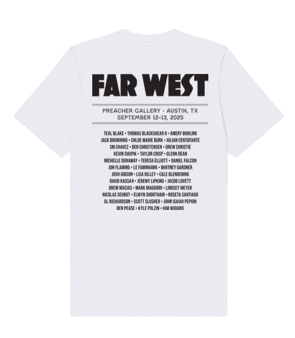 Bronco T-Shirt