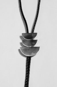Sterling Bolo