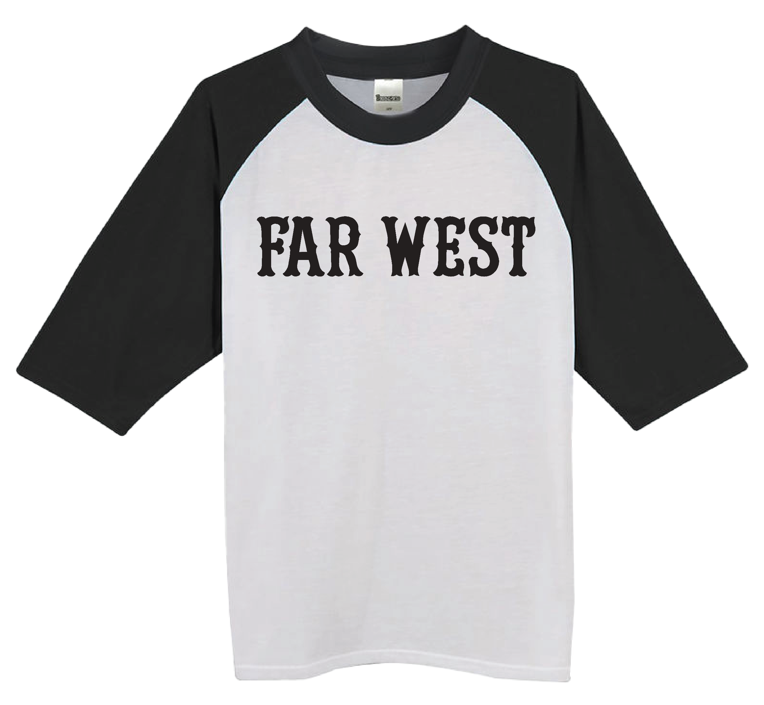 Raglan T-Shirt