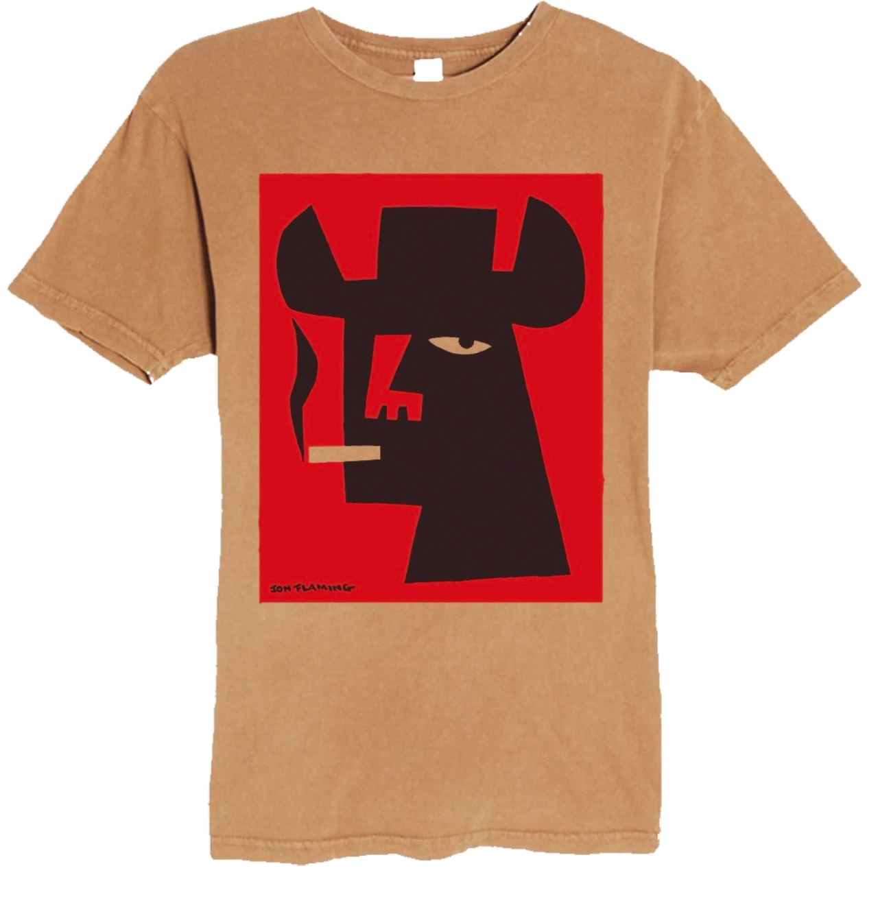 Bad Guy #2 T-Shirt