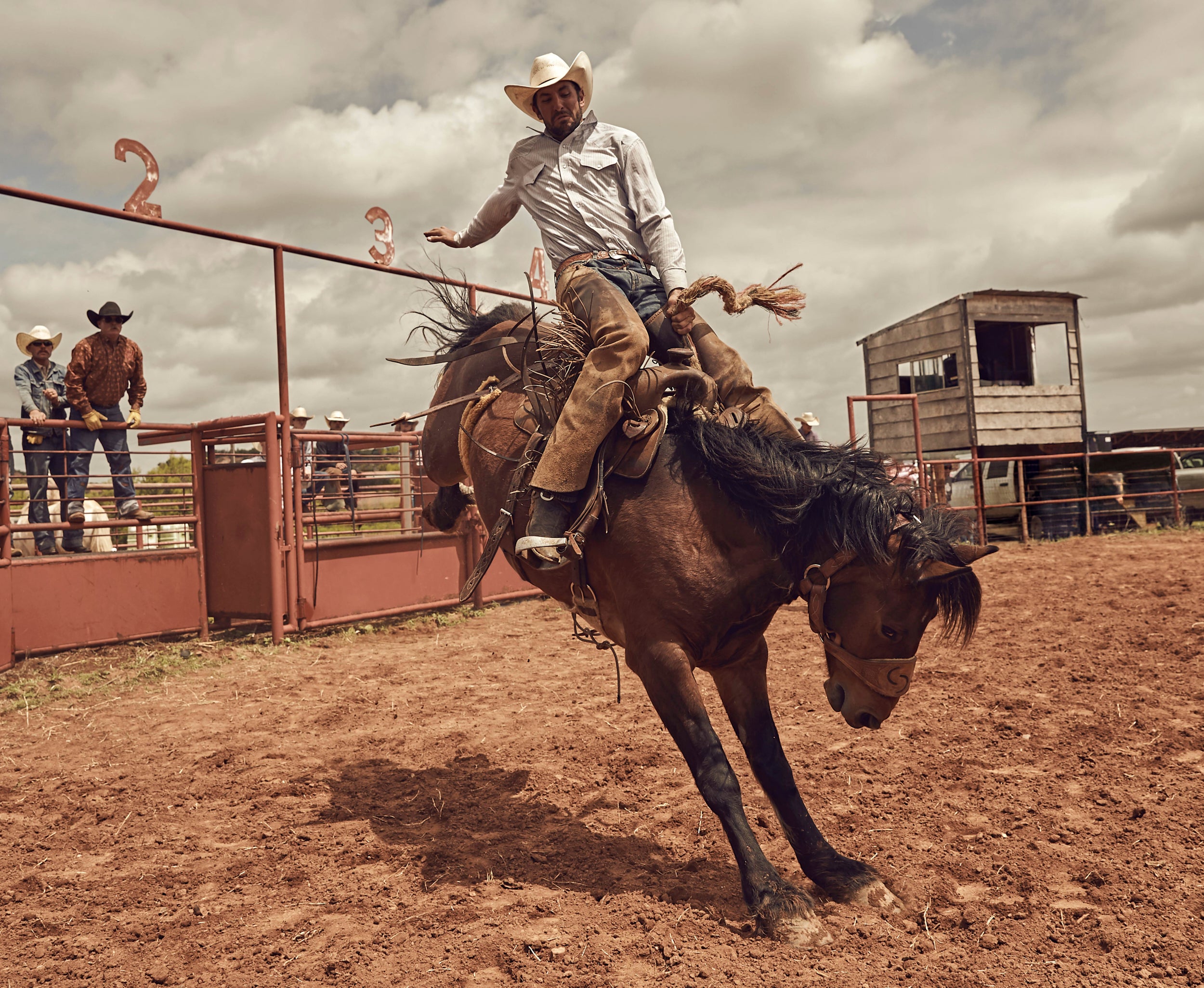 TresBronc