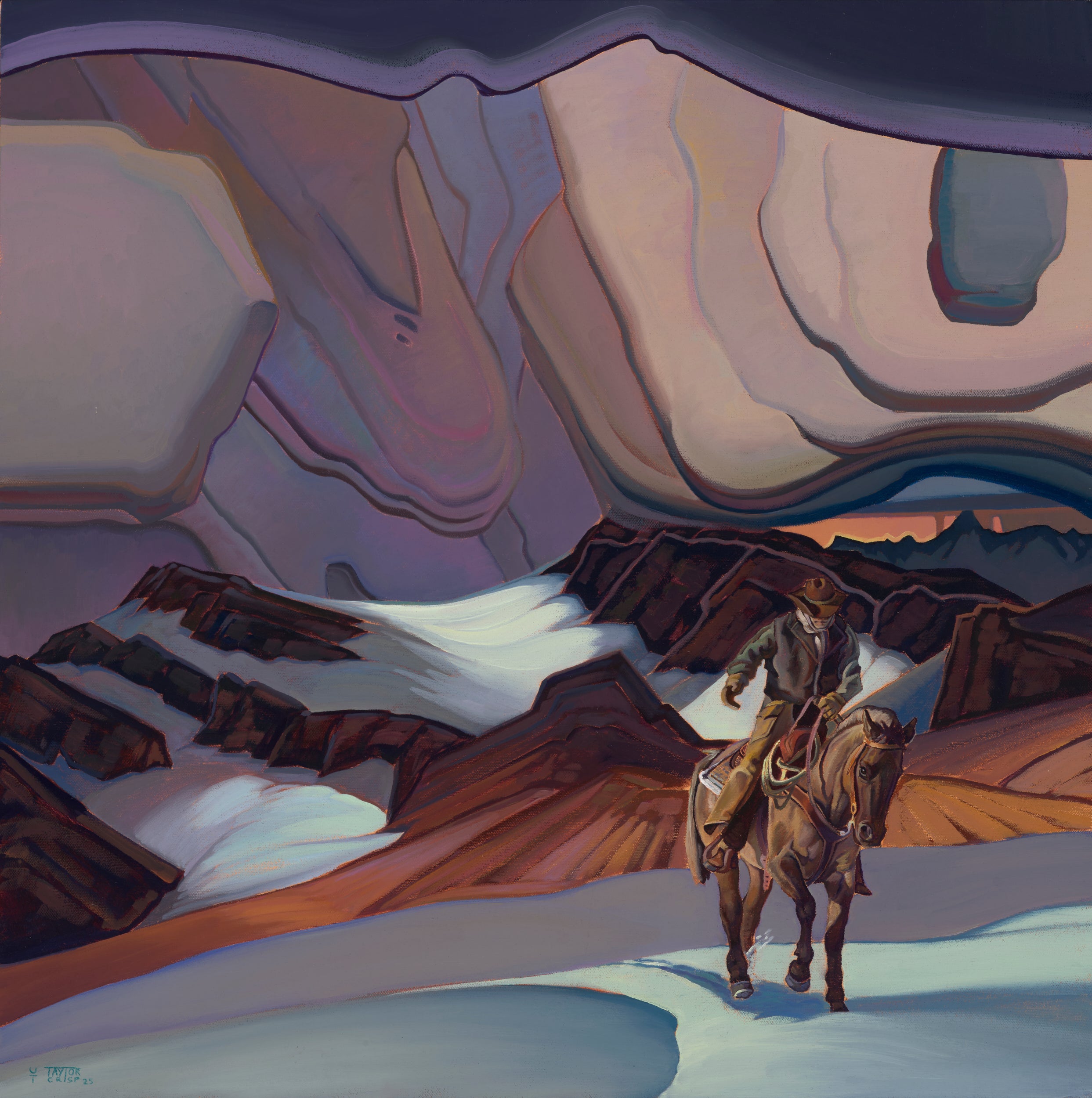 The High Road