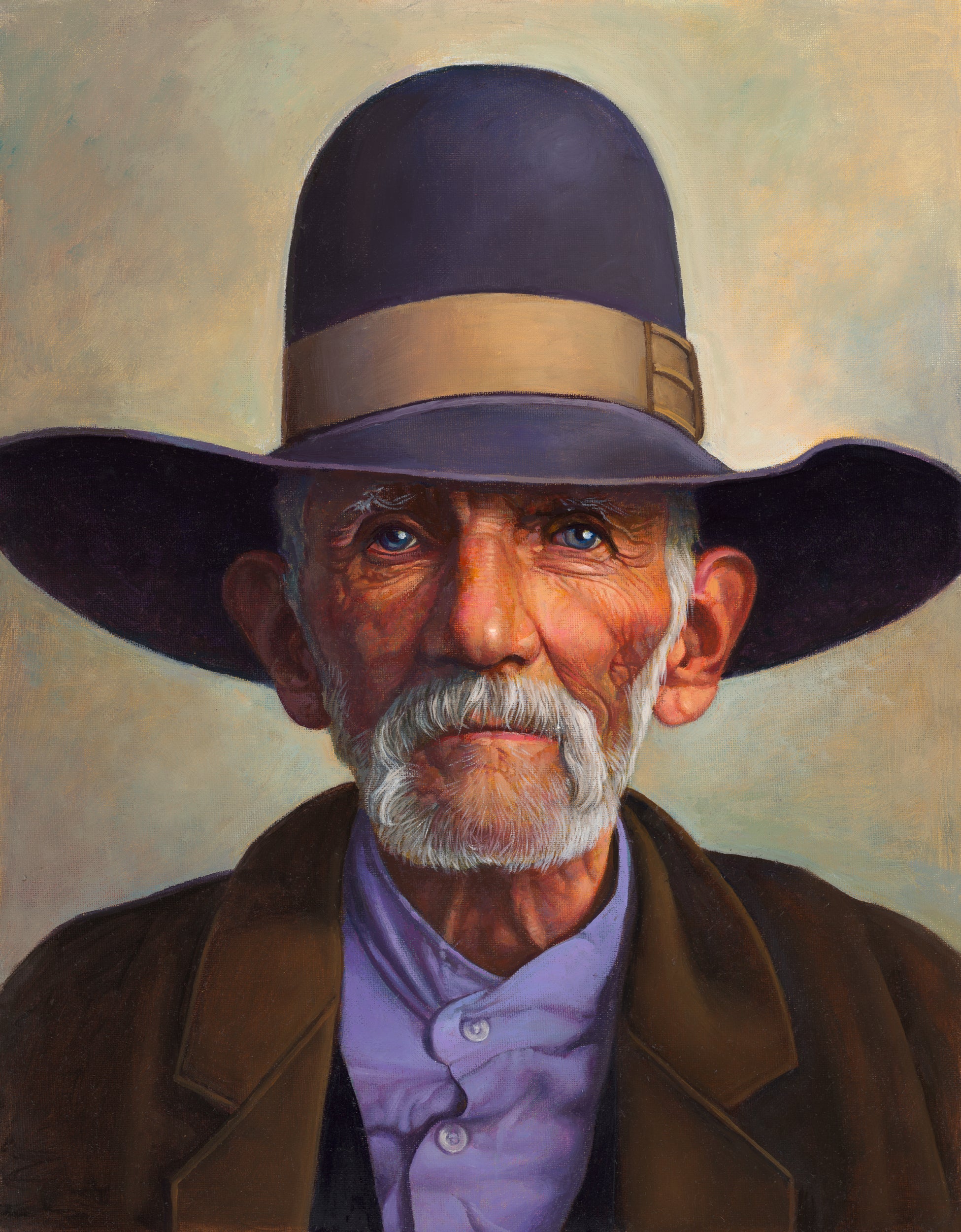 Grandpa's Hat